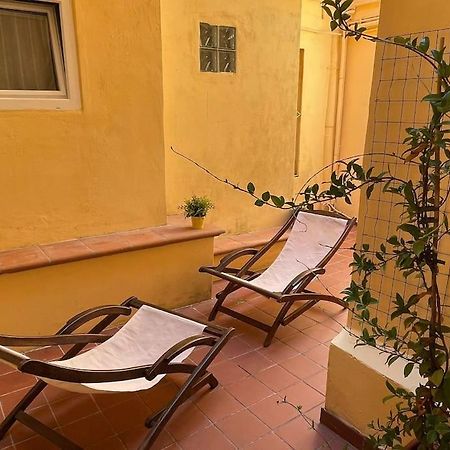 Casa Storica Nel Cuore Di Pisa - Lungarno Exterior foto