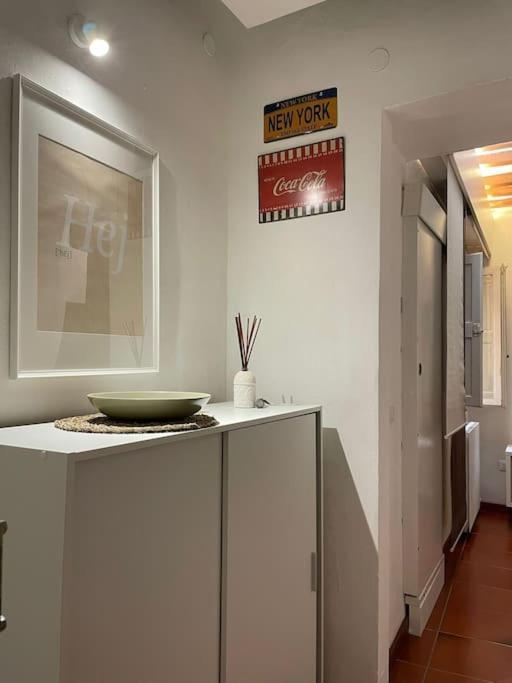 Casa Storica Nel Cuore Di Pisa - Lungarno Exterior foto